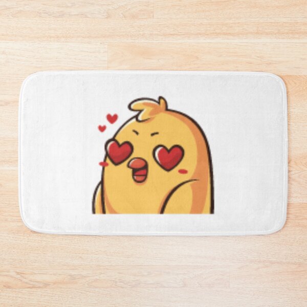 Item preview, bird love designed and sold by littleart1221.