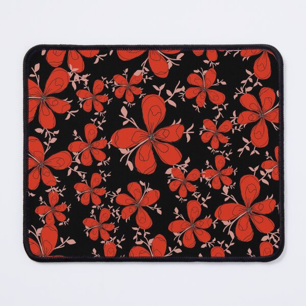 Item preview, Leaves nature pattern designed and sold by CoolArtByMboya.