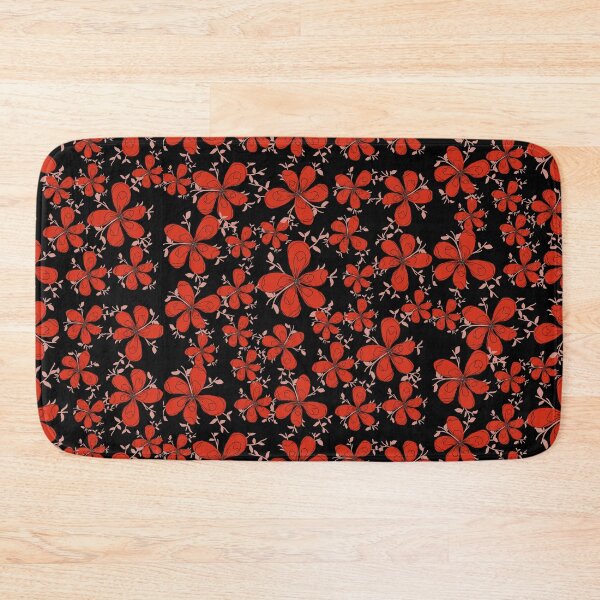 Item preview, Leaves nature pattern designed and sold by CoolArtByMboya.