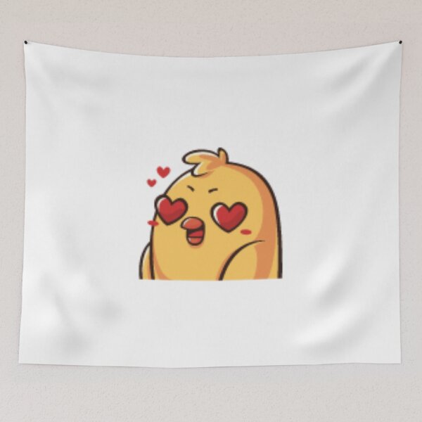 Item preview, bird love designed and sold by littleart1221.
