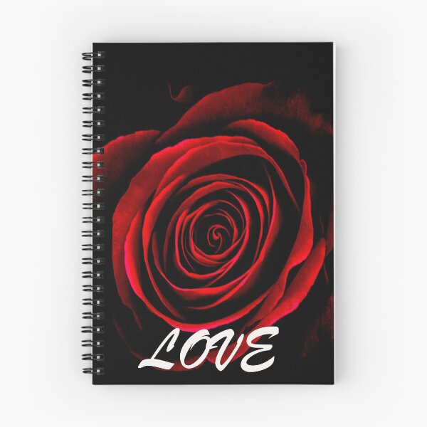 Item preview, Love is Like a Rose designed and sold by William E Lopez.
