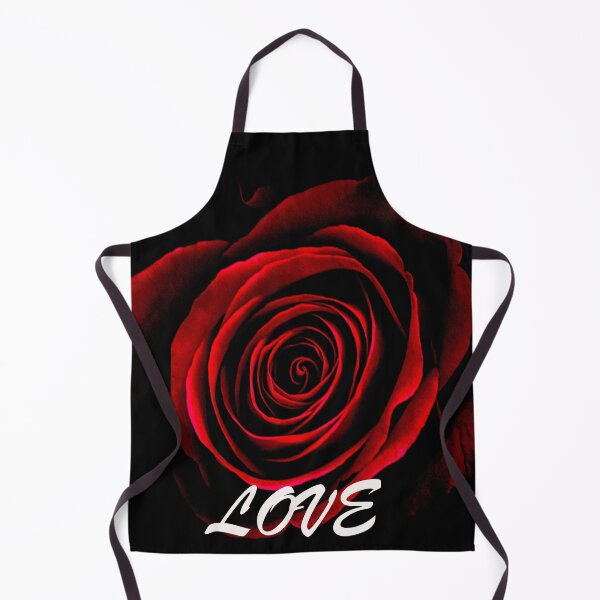 Item preview, Love is Like a Rose designed and sold by William E Lopez.