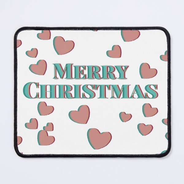 Item preview, Merry Christmas, Festive Greeting designed and sold by NaniniDesigns.