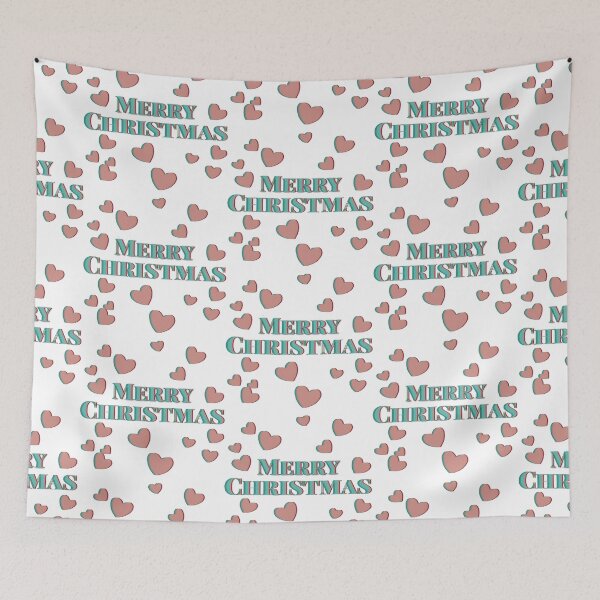 Item preview, Merry Christmas, Festive Greeting  designed and sold by NaniniDesigns.