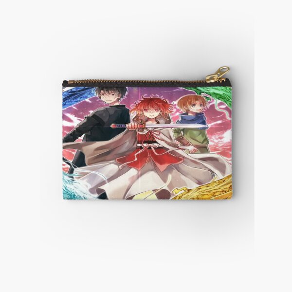 Item preview, akatsuki no yona. designed and sold by Special-A-2021.