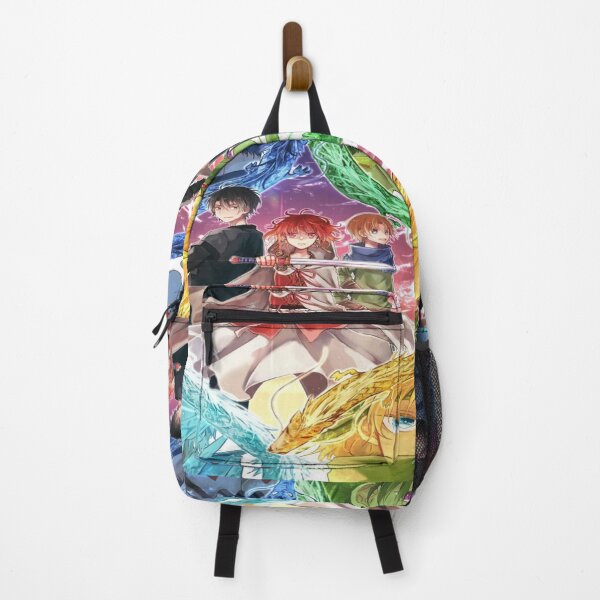Item preview, akatsuki no yona. designed and sold by Special-A-2021.