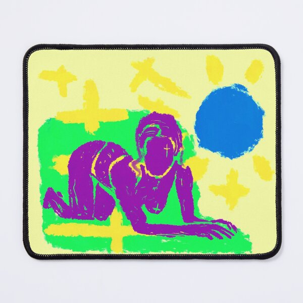 Item preview, Erotic art  designed and sold by Elrcpinta.