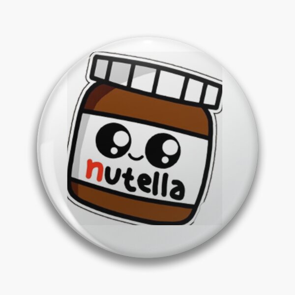 Item preview, Nutella designed and sold by Tulip15.