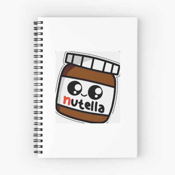 Item preview, Nutella designed and sold by Tulip15.