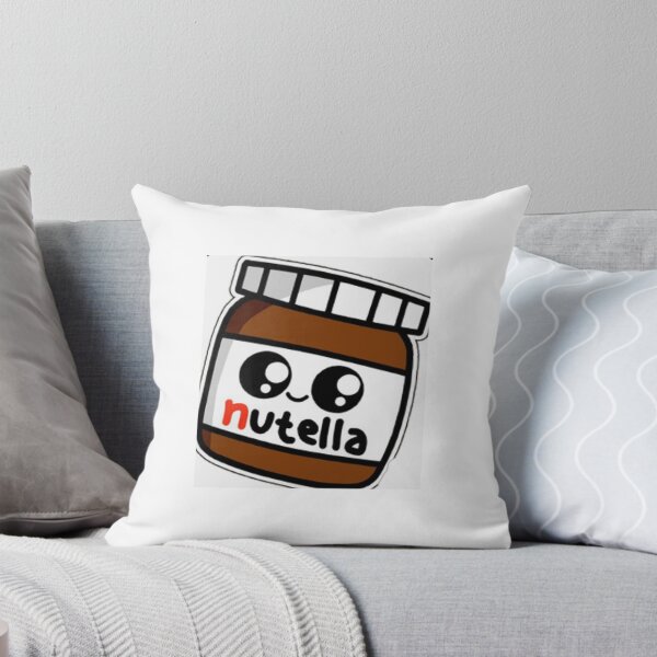 Item preview, Nutella designed and sold by Tulip15.