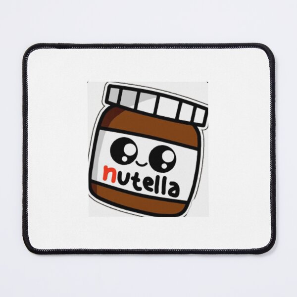 Item preview, Nutella designed and sold by Tulip15.