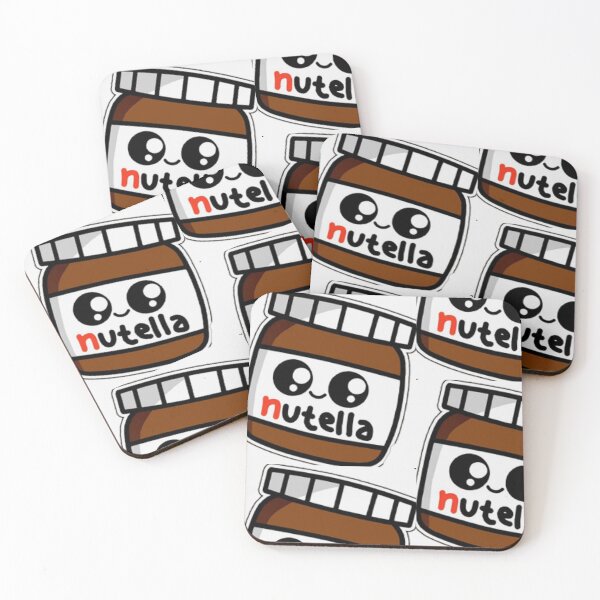 Item preview, Nutella designed and sold by Tulip15.