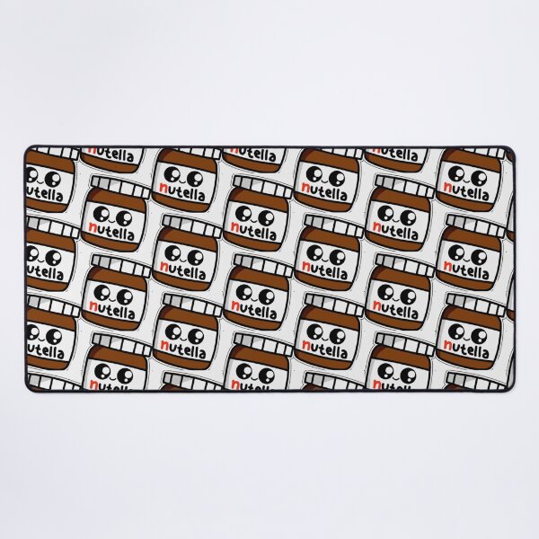 Item preview, Nutella designed and sold by Tulip15.
