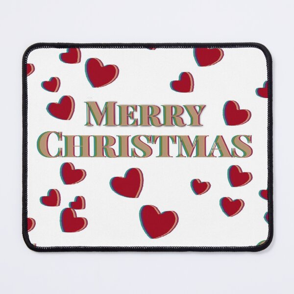 Item preview, Merry Christmas, Festive Greeting designed and sold by NaniniDesigns.