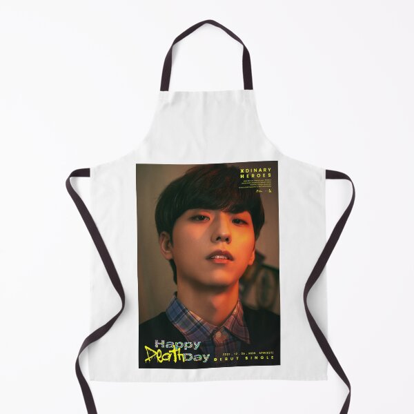 Item preview, Xdinary Heroes Gunil designed and sold by danielletrisha.