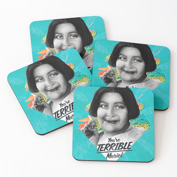 Item preview, TERRIBLE! designed and sold by nordacious.