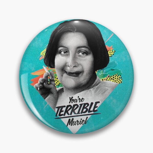 Item preview, TERRIBLE! designed and sold by nordacious.