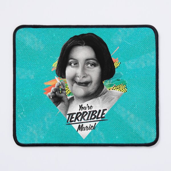 Item preview, TERRIBLE! designed and sold by nordacious.