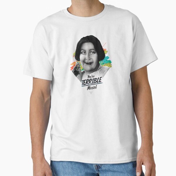 Item preview, TERRIBLE! designed and sold by nordacious.