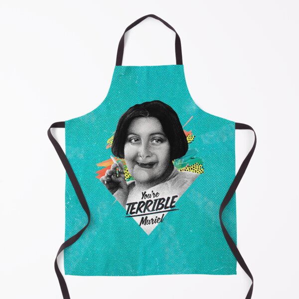 Item preview, TERRIBLE! designed and sold by nordacious.