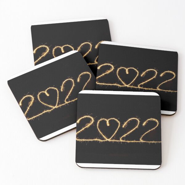 Item preview, happy new year 2022 designed and sold by photograpyshop.