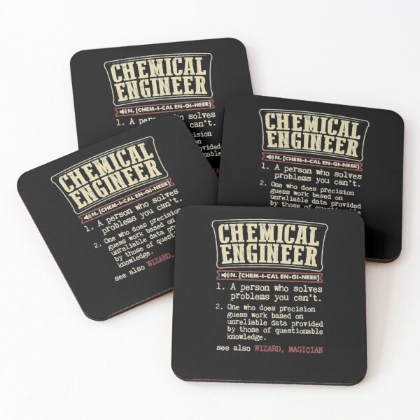 Item preview, Chemical Engineer Definition designed and sold by aryagiri.