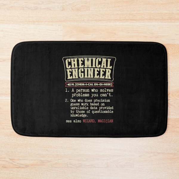 Item preview, Chemical Engineer Definition designed and sold by aryagiri.