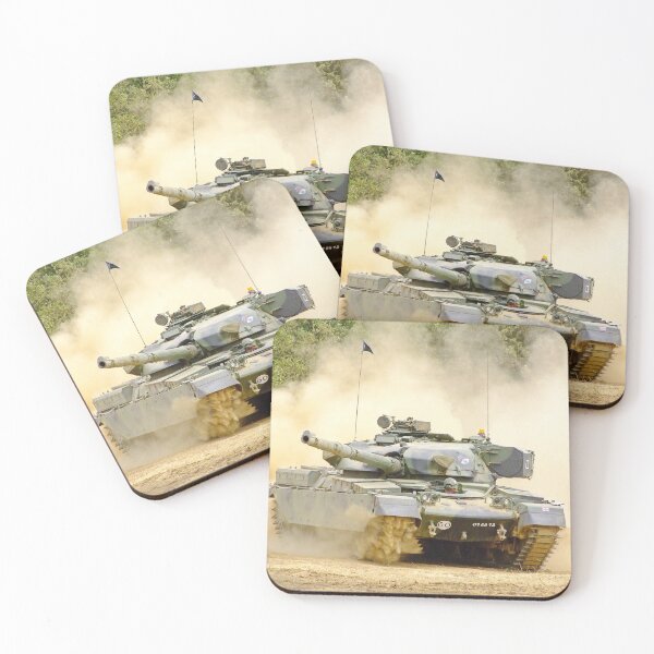 Item preview, Dusty Chieftain - War and Peace designed and sold by Colin  Williams Photography.