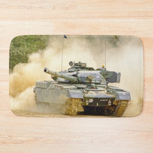 Item preview, Dusty Chieftain - War and Peace designed and sold by Colin  Williams Photography.