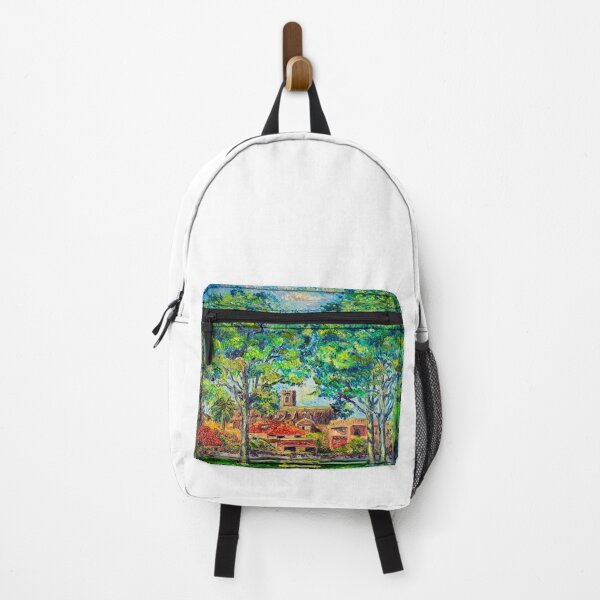 Item preview, Summer in the old town designed and sold by Natalia_Shchip.