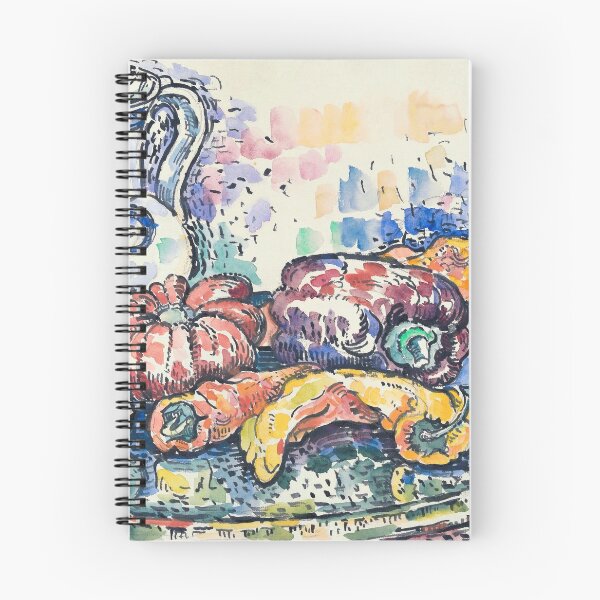 Item preview, Still Life with Jug (1919) painting by Paul Signac designed and sold by Designedbysm.