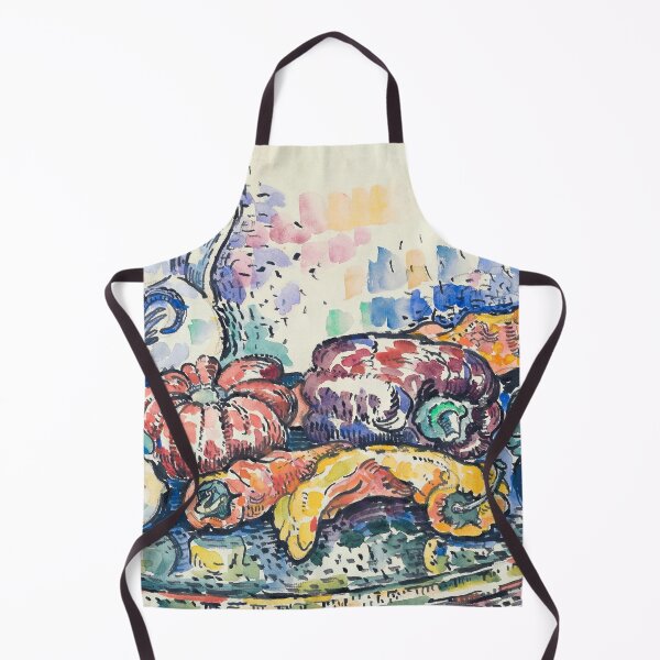 Item preview, Still Life with Jug (1919) painting by Paul Signac designed and sold by Designedbysm.
