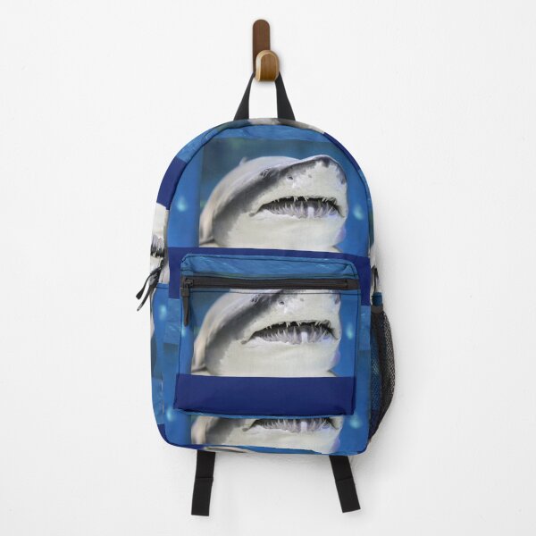 Item preview, Huge Blue Sea Shark designed and sold by Hinny8.