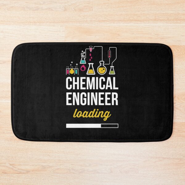 Item preview, Chemical Engineer loading  designed and sold by aryagiri.