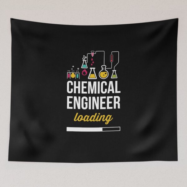 Item preview, Chemical Engineer loading  designed and sold by aryagiri.