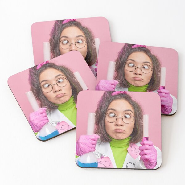 Item preview, Crazy Science  designed and sold by RIDA LOUCHACHHA.