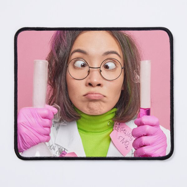 Item preview, Crazy Science designed and sold by RIDA LOUCHACHHA.