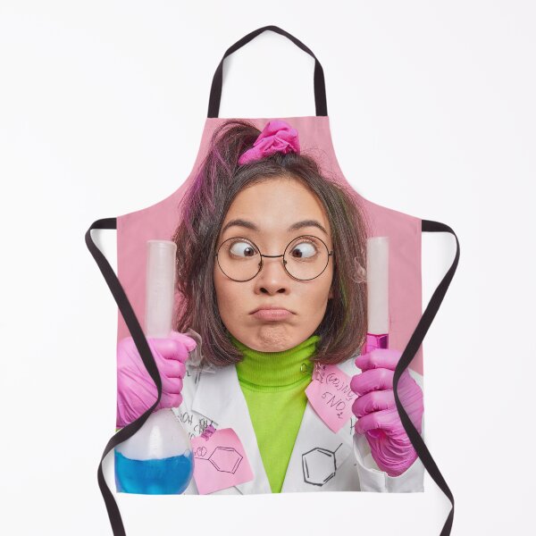 Item preview, Crazy Science designed and sold by RIDA LOUCHACHHA.