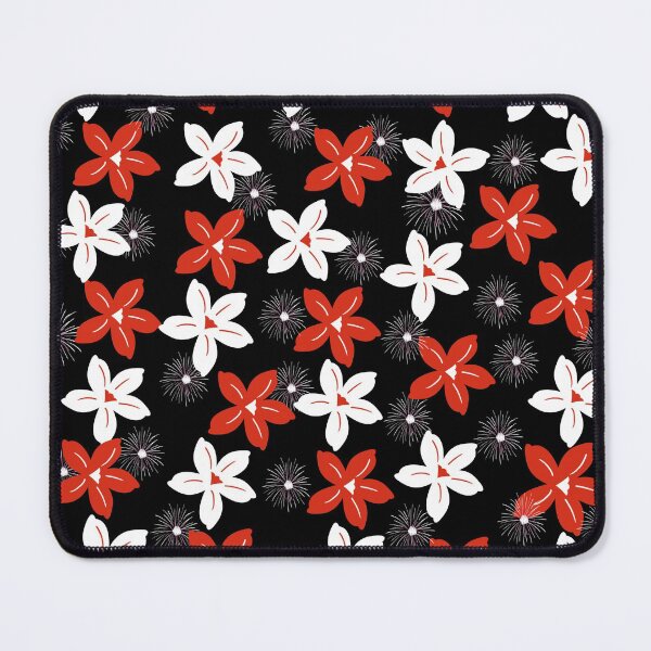 Item preview, Leaves pattern designed and sold by CoolArtByMboya.