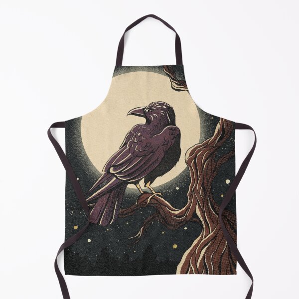 Item preview, The Raven designed and sold by MaroonEdFox.