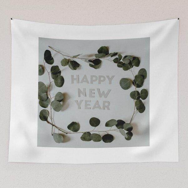 Item preview, happy new year designed and sold by photograpyshop.