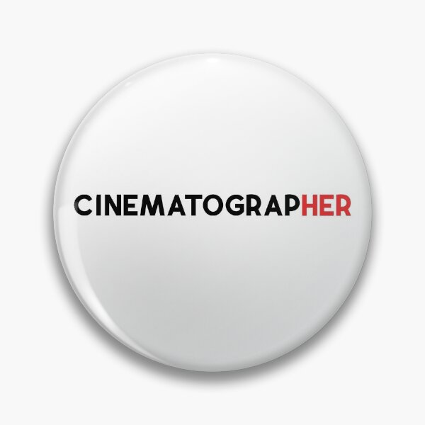 Item preview, cinematograpHER female designed and sold by tablespoon.