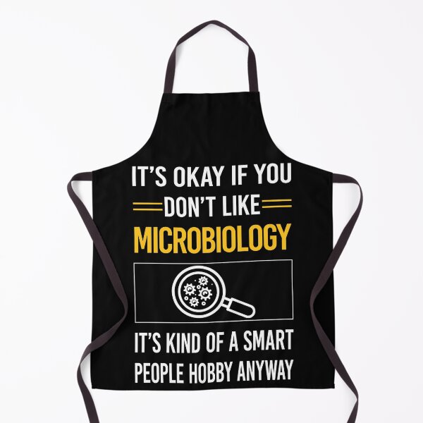 Item preview, Funny Smart People Microbiology Microbiologist designed and sold by fatherbarliman.