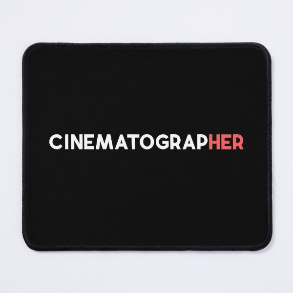 Item preview, cinematograpHER female designed and sold by tablespoon.