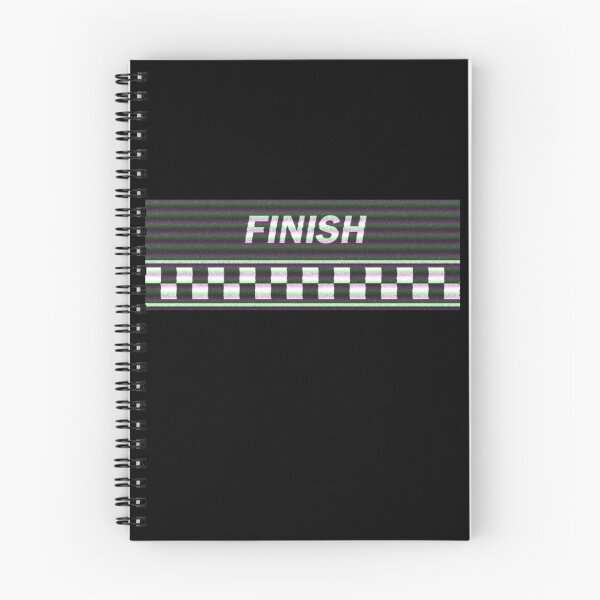 Item preview, FINISHLINE Design designed and sold by ThoughtlessDude.