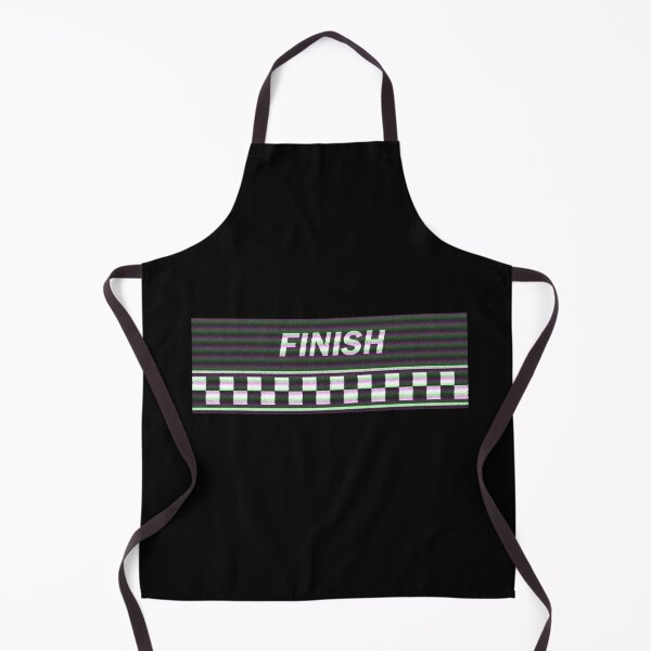 Item preview, FINISHLINE Design designed and sold by ThoughtlessDude.