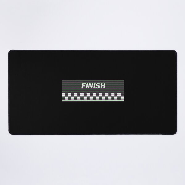 Item preview, FINISHLINE Design designed and sold by ThoughtlessDude.