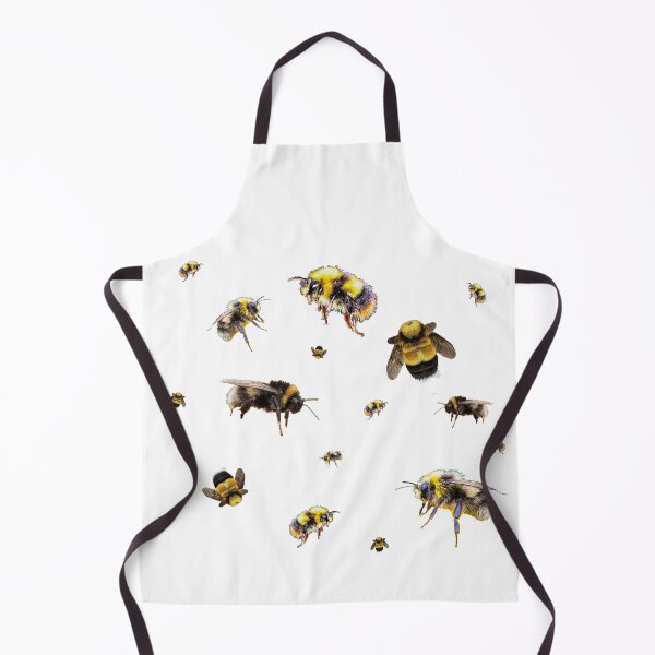 Item preview, Bumble bee sticker pack designed and sold by HouseOfCyra.