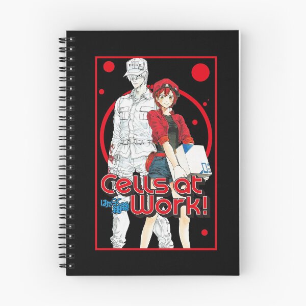 Item preview, Endowed Beauty Platelet Chan Shop Manager Cute Anime Manga Cells At Work Characters! Gifts For Fan designed and sold by CharlesHolareny.
