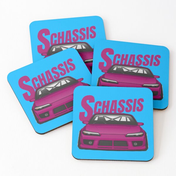 Item preview, S chassis S15 Silvia  designed and sold by MOTOSHIFT.